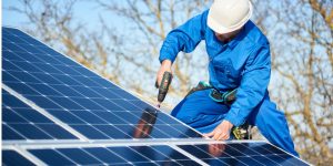 Installation Maintenance Panneaux Solaires Photovoltaïques à Fontrabiouse